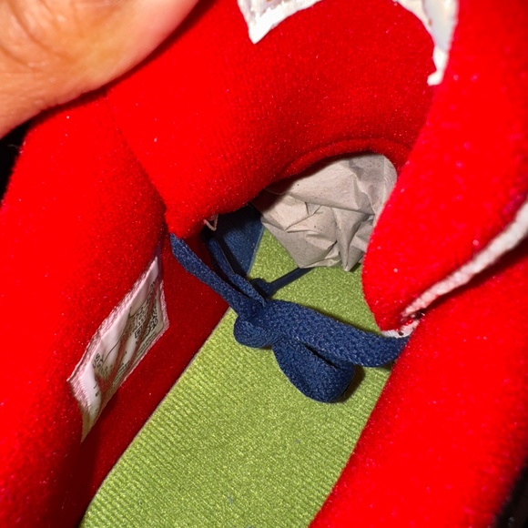 Air Jordan Retro GS “Messy Room’ - Picture 6 of 6